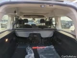  Toyota  Proace Toyota  City Verso 1.5 D-4D 100KM standard Combi 4d #34