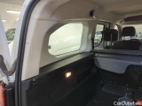  Toyota  Proace Toyota  City Verso 1.5 D-4D 100KM standard Combi 4d #33