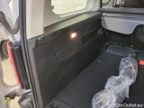  Toyota  Proace Toyota  City Verso 1.5 D-4D 100KM standard Combi 4d #35