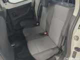  Toyota  Proace Toyota  City Verso 1.5 D-4D 100KM standard Combi 4d #36