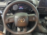  Toyota  Proace Toyota  City Verso 1.5 D-4D 100KM standard Combi 4d #37