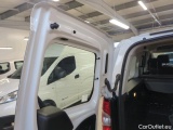  Toyota  Proace Toyota  City Verso 1.5 D-4D 100KM standard Combi 4d #40