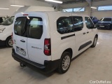  Toyota  Proace Toyota  City Verso 1.5 D-4D 100KM standard Combi 4d #46