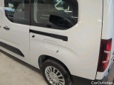  Toyota  Proace Toyota  City Verso 1.5 D-4D 100KM standard Combi 4d #44