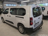  Toyota  Proace Toyota  City Verso 1.5 D-4D 100KM standard Combi 4d #47