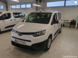  Toyota  Proace Toyota  City Verso 1.5 D-4D 100KM standard Combi 4d #48