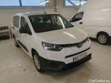  Toyota  Proace Toyota  City Verso 1.5 D-4D 100KM standard Combi 4d #49
