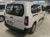  Toyota  Proace Toyota  City Verso 1.5 D-4D 100KM standard Combi 4d #2
