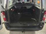  Toyota  Proace Toyota  City Verso 1.5 D-4D 100KM standard Combi 4d #9