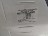  Toyota  Proace Toyota  City Verso 1.5 D-4D 100KM standard Combi 4d #4