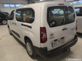 Toyota  Proace Toyota  City Verso 1.5 D-4D 100KM standard Combi 4d #10
