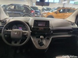  Toyota  Proace Toyota  City Verso 1.5 D-4D 100KM standard Combi 4d #15
