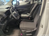  Toyota  Proace Toyota  City Verso 1.5 D-4D 100KM standard Combi 4d #17