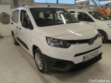  Toyota  Proace Toyota  City Verso 1.5 D-4D 100KM standard Combi 4d #16