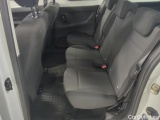 Toyota  Proace Toyota  City Verso 1.5 D-4D 100KM standard Combi 4d #22
