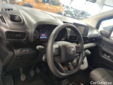  Toyota  Proace Toyota  City Verso 1.5 D-4D 100KM standard Combi 4d #23