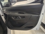  Toyota  Proace Toyota  City Verso 1.5 D-4D 100KM standard Combi 4d #26