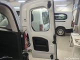  Toyota  Proace Toyota  City Verso 1.5 D-4D 100KM standard Combi 4d #31