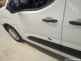  Toyota  Proace Toyota  City Verso 1.5 D-4D 100KM standard Combi 4d #36