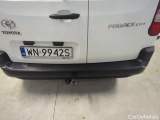  Toyota  Proace Toyota  City Verso 1.5 D-4D 100KM standard Combi 4d #39
