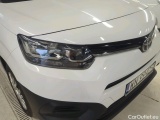  Toyota  Proace Toyota  City Verso 1.5 D-4D 100KM standard Combi 4d #58