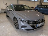  Volkswagen  Arteon Volkswagen  2.0 TDI SCR 150KM DSG 7 Elegance 5d #7