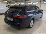  Volkswagen  Golf  Volkswagen Variant 1.5 TSI EVO 130KM 6 biegów Life 5d #2