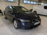  Volkswagen  Golf  Volkswagen Variant 1.5 TSI EVO 130KM 6 biegów Life 5d #6
