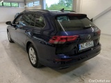  Volkswagen  Golf  Volkswagen Variant 1.5 TSI EVO 130KM 6 biegów Life 5d #10