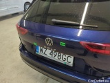  Volkswagen  Golf  Volkswagen Variant 1.5 TSI EVO 130KM 6 biegów Life 5d #29