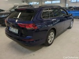  Volkswagen  Golf  Volkswagen Variant 1.5 TSI EVO 130KM 6 biegów Life 5d #2