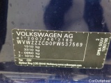  Volkswagen  Golf  Volkswagen Variant 1.5 TSI EVO 130KM 6 biegów Life 5d #4