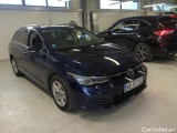  Volkswagen  Golf  Volkswagen Variant 1.5 TSI EVO 130KM 6 biegów Life 5d #14