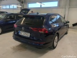  Volkswagen  Golf  Volkswagen Variant 1.5 TSI EVO 130KM 6 biegów Life 5d #2