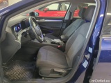 Volkswagen  Golf  Volkswagen Variant 1.5 TSI EVO 130KM 6 biegów Life 5d #13