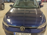 Volkswagen  Golf  Volkswagen Variant 1.5 TSI EVO 130KM 6 biegów Life 5d #39