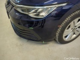  Volkswagen  Golf  Volkswagen Variant 1.5 TSI EVO 130KM 6 biegów Life 5d #47