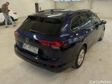  Volkswagen  Golf  Volkswagen Variant 1.5 TSI EVO 130KM 6 biegów Life 5d #2