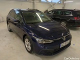  Volkswagen  Golf  Volkswagen Variant 1.5 TSI EVO 130KM 6 biegów Life 5d #15