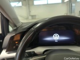  Volkswagen  Golf  Volkswagen Variant 1.5 TSI EVO 130KM 6 biegów Life 5d #21
