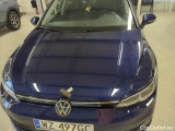  Volkswagen  Golf  Volkswagen Variant 1.5 TSI EVO 130KM 6 biegów Life 5d #35