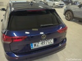  Volkswagen  Golf  Volkswagen Variant 1.5 TSI EVO 130KM 6 biegów Life 5d #42