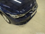  Volkswagen  Golf  Volkswagen Variant 1.5 TSI EVO 130KM 6 biegów Life 5d #47