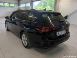  Volkswagen  Golf  Volkswagen Variant 1.5 TSI EVO 130KM 6 biegów Life 5d #10