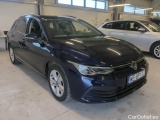  Volkswagen  Golf  Volkswagen Variant 1.5 TSI EVO 130KM 6 biegów Life 5d #16