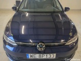  Volkswagen  Golf  Volkswagen Variant 1.5 TSI EVO 130KM 6 biegów Life 5d #23