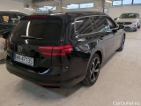  Volkswagen  Passat Volkswagen  Variant 2.0 TDI EVO 150 KM DSG Business 5d #2