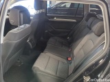  Volkswagen  Passat Volkswagen  Variant 2.0 TDI EVO 150 KM DSG Business 5d #10