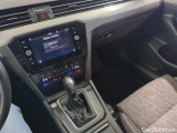  Volkswagen  Passat Volkswagen  Variant 2.0 TDI EVO 150 KM DSG Business 5d #14