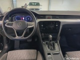  Volkswagen  Passat Volkswagen  Variant 2.0 TDI EVO 150 KM DSG Business 5d #12